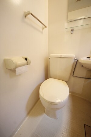 ジュネス緑ヶ丘の物件内観写真